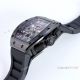 Best Copy Richard Mille RM 011-FM Chronograph Carbon Watch Automatic For Men  (7)_th.jpg